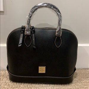 Dooney & Bourke Crossbody Satchel